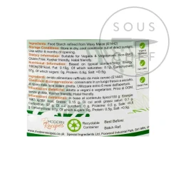 Clearance Ultratex, 500g Ingredients Brands|Baking Ingredients