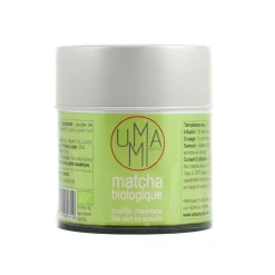 Sale Umami Organic Imperial Matcha, 30g Ingredients Brands|Drinks