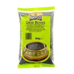 Online Urid Beans Indian Ingredients|Pasta, Rice & Beans