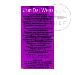 New Urid Dal, 1kg Ingredients Brands|Indian Ingredients