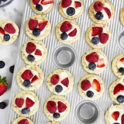 Clearance 24 Cup Mini Muffin Pan American Ingredients|Baking Supplies & Equipment