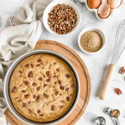 Clearance 5 Piece Bakeware Set Baking Supplies & Equipment