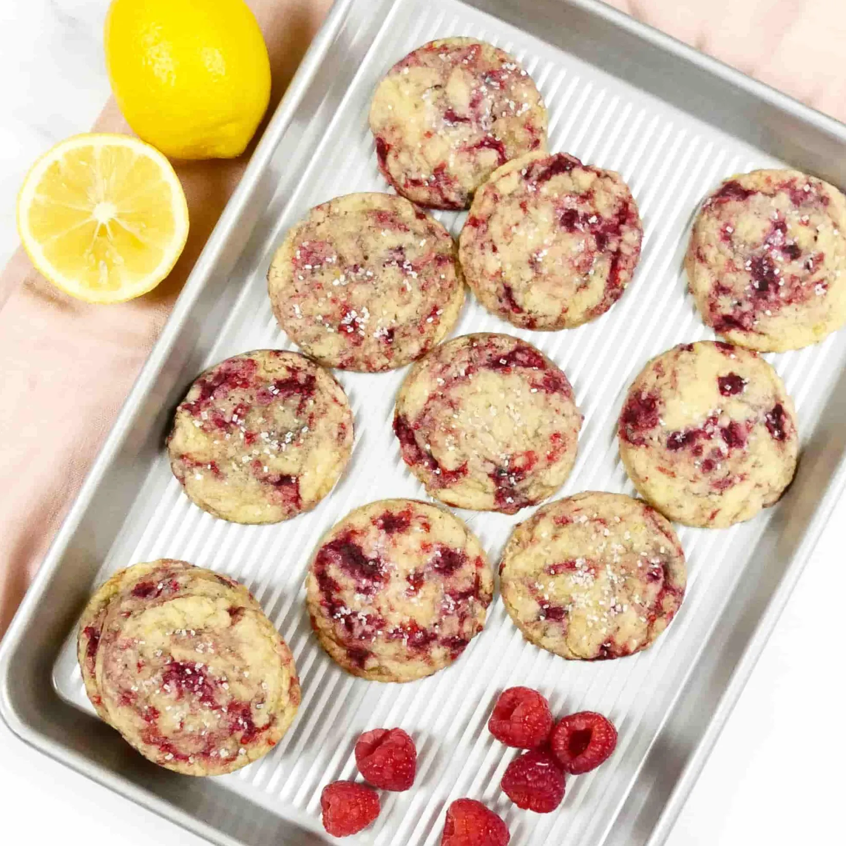 Clearance 3 Piece Bakeware Set Baking Supplies & Equipment