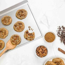 Clearance 3 Piece Bakeware Set Baking Supplies & Equipment