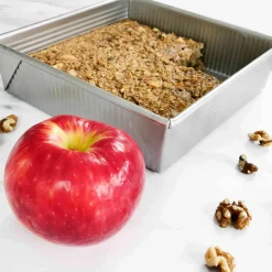 Online Square Cake Pan American Ingredients|Baking Supplies & Equipment