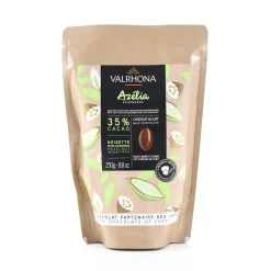 Outlet Azelia 35% Milk Chocolate Chips, 250g Ingredients Brands|French Ingredients