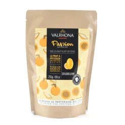Discount Passion Fruit Inspiration - Couverture, 250g Ingredients Brands|French Ingredients