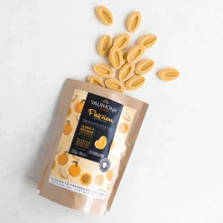 Discount Passion Fruit Inspiration - Couverture, 250g Ingredients Brands|French Ingredients