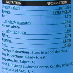 Online Vegetarian Mock Chicken, 280g Ingredients Brands|Chinese Ingredients