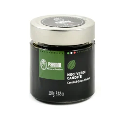 New Veneto Candied Green Walnuts, 250g Ingredients Brands|Italian Ingredients