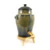 Discount Vinaigrier - Stoneware Vinegar Making Barrel Tableware Brands|Pickling, Preserving & Fermenting Jars