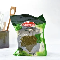 Discount Vine Leaves, 310g Middle Eastern Ingredients|Greek Ingredients