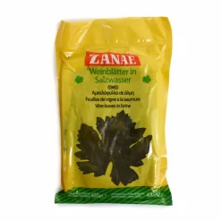 Discount Vine Leaves in Brine, 420g Vegetables|Ingredients Brands