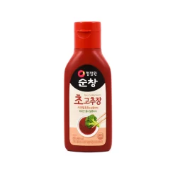 Outlet Vinegared Gochujang, 300g Ingredients Brands|Korean Ingredients