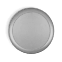 Best Style Stainless Steel Charger Plate, 30cm Plates|Crockery & Dinnerware