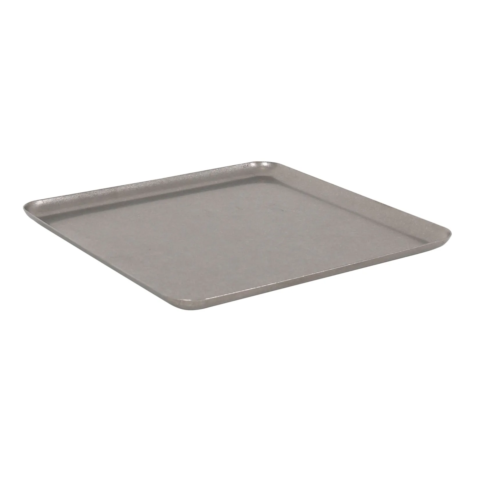 Best Style Stainless Steel Square Serving Tray, 19cm Tableware Brands