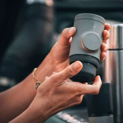 Best MiniPresso GR2 Handheld Espresso Maker Tableware Brands