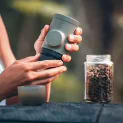 Best MiniPresso GR2 Handheld Espresso Maker Tableware Brands