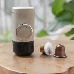 Online MiniPresso NS2 Handheld Espresso Maker Tableware Brands