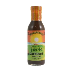 Sale Jerk BBQ Sauce, 355ml Ingredients Brands|Caribbean Ingredients
