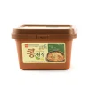 Hot Doenjang Soybean Paste, 500g Korean Ingredients|Sauces & Condiments