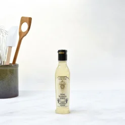 Clearance White Balsamic Glaze, 220g Ingredients Brands|Italian Ingredients