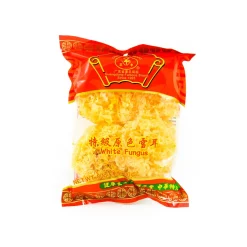 Online White Fungus, 80g Chinese Ingredients|Vegetables