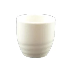 Hot White Porcelain Sake Cup, 50ml Tableware Brands