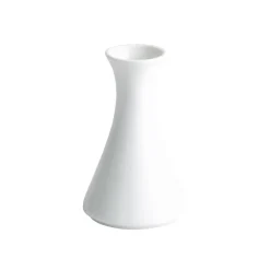 Sale White Vase, 13cm Tableware Brands
