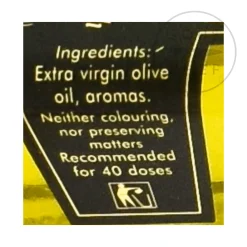 Outlet White Truffle Oil Italian Ingredients|Truffles