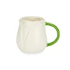 Online White Tulip Coffee Cup, 400ml Tableware Brands