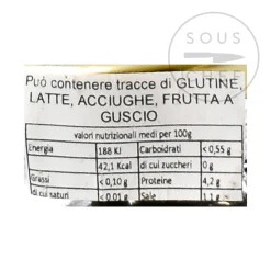 Discount Whole Black Winter Truffle, 25g Ingredients Brands|Italian Ingredients