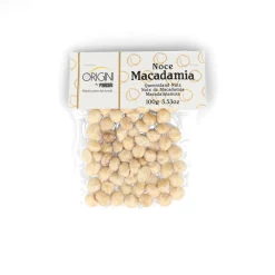 Clearance Whole Macadamia Nuts, 100g Baking Ingredients|Ingredients Brands