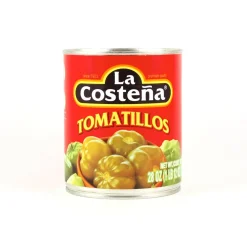 New Whole Tomatillos, 790g Ingredients Brands|Mexican Ingredients