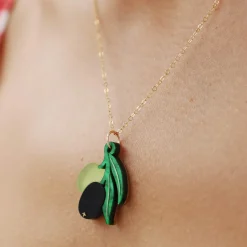 Discount Olive Necklace Tableware Brands