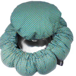 Clearance Non-Electric Slow Cooker, Turquoise Pots & Pans