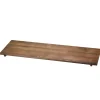 New Wooden Stand for Large Konro Grill Japanese Ingredients|Food Smokers