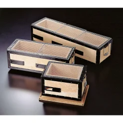 New Wooden Stand for Large Konro Grill Japanese Ingredients|Food Smokers