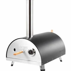 Clearance Woody Multi-Fuel Pizza Oven Italian Ingredients