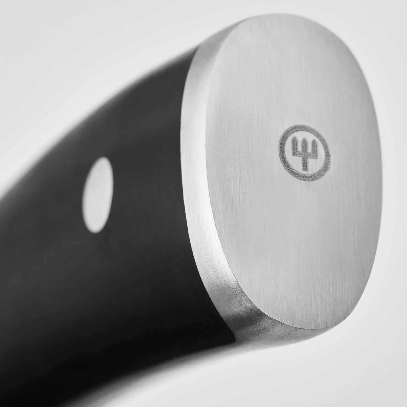 Discount Ikon 3 Piece Knife Set Kitchen Knives