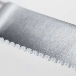 Online Ikon 7 Piece Knife Block Set Kitchen Knives