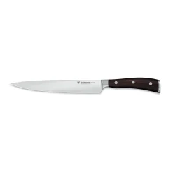 Ikon Carving Knife, 20cm Kitchen Knives