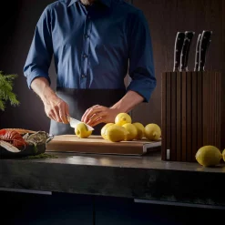 Discount Ikon Chef's Knife Kitchen Knives