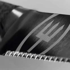 Performer Bread Knife, 23cm Kitchen Knives