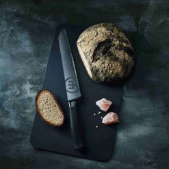 Performer Bread Knife, 23cm Kitchen Knives