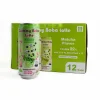 Outlet 12x Boba Matcha Milk Tea, 470ml Ingredients Brands|Southeast Asian Ingredients