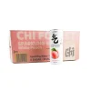 Sale 24x Peach Flavour Sparkling Water, 330ml Ingredients Brands|Chinese Ingredients