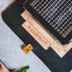 Online Japanese Shichirin Table Protector Japanese Ingredients|Food Smokers