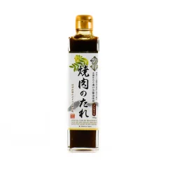 Online Yakiniku Sauce For Grilled Meat, 360g Ingredients Brands|Japanese Ingredients