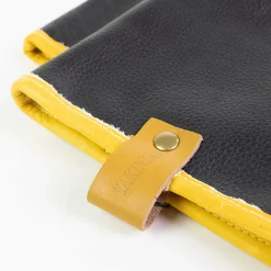 Online Set of 2 Leather BBQ Gloves Bbq & Smoking